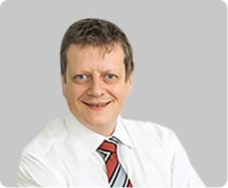 Dr Robert Harwood is the Managing Director of CPL Scientific Group.